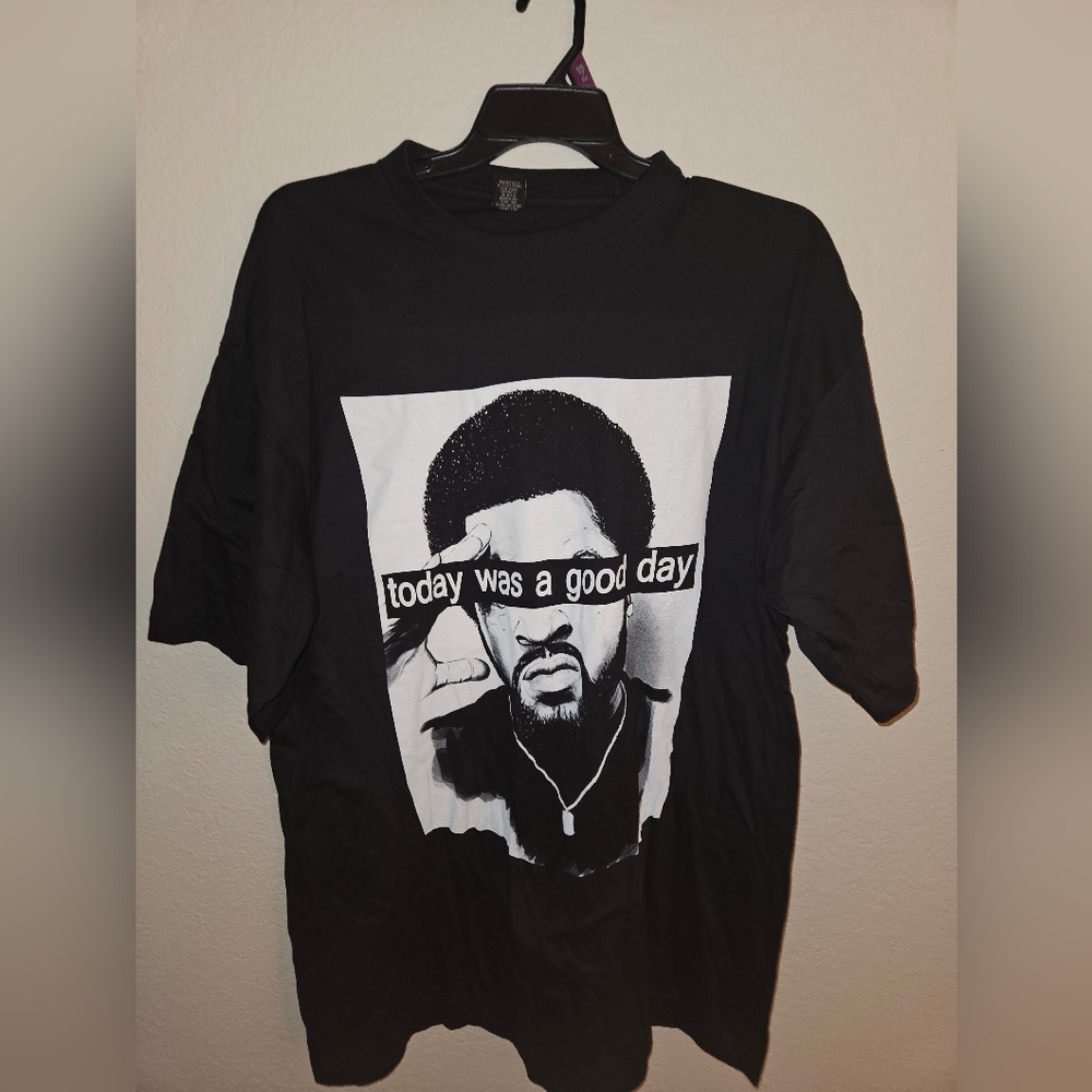 Ice Cube Today Was A Good Day Tee
